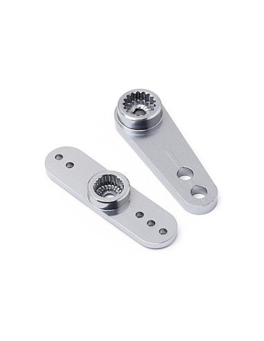 Aluminium Servo Horns (Blackout MT With Metal...