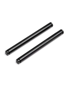 Front Lower Arm Outer Pin (2 )