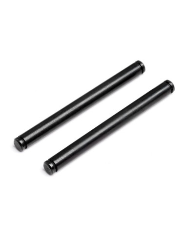 Front Lower Arm Outer Pin (2 )