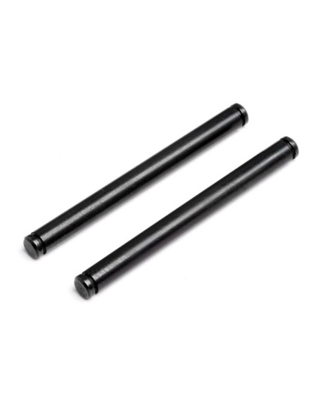Front Lower Arm Outer Pin (2 )