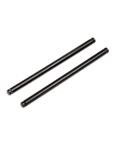Rear Lower Arm  Inner Pin ( 2 )