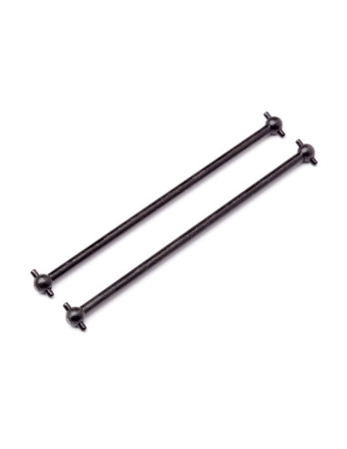 Fr/Rr Dogbone 100mm