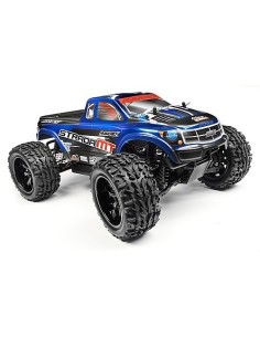 MONSTER TRUCK PAINTED BODY... 2
