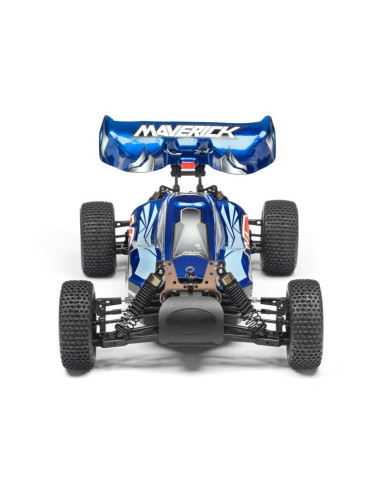 BUGGY PAINTED BODY BLUE (XB)