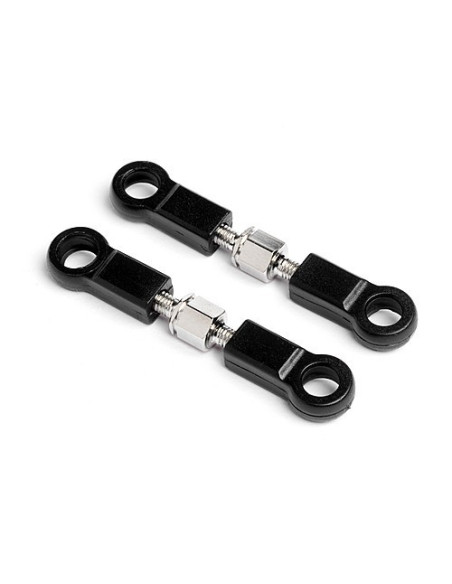 Suspension Upper Arm Linkages (2)