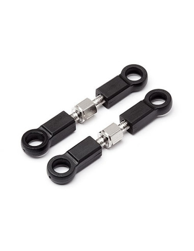 Servo Link (2Pcs) (ALL Strada EVO)