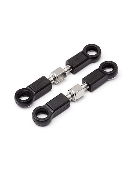 Servo Link (2Pcs) (ALL Strada EVO)