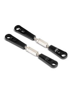 Steering Linkage (2)