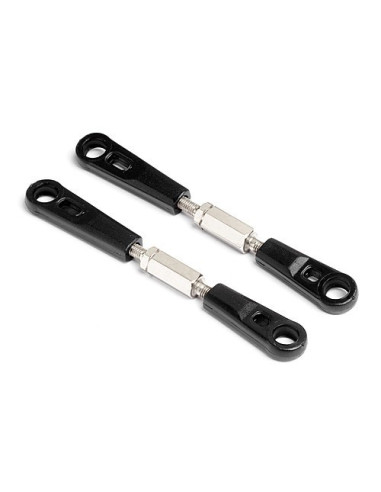 Steering Linkage (2)