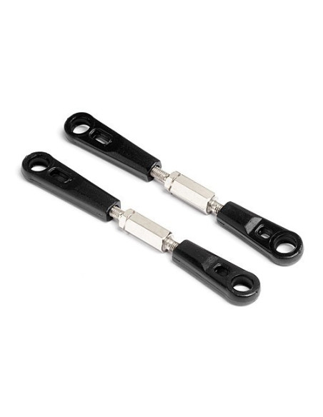 Steering Linkage (2)