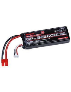 Bateria Lipo V-MAXX...