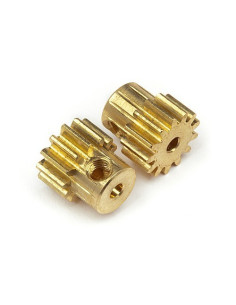 Metal Pinion Gear 13 Tooth...