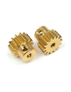 Metal Pinion Gear 14 Tooth...