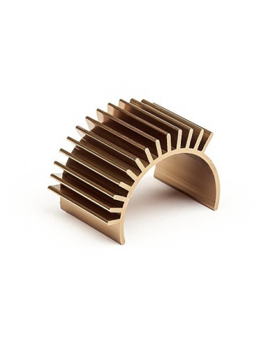 MOTOR HEATSINK (ALL ION) [Size 370]