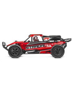 MAVERICK STRADA RED DT 1/10... 2