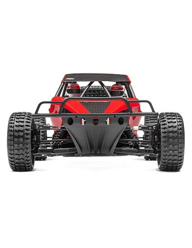 MAVERICK STRADA RED DT 1/10 RTR ELECTRIC DESERT...