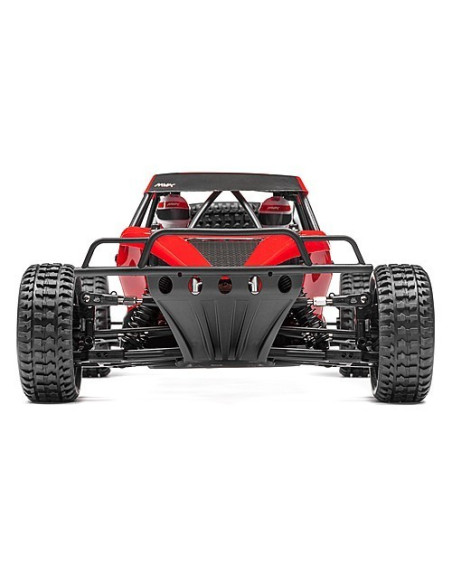 MAVERICK STRADA RED DT 1/10 RTR ELECTRIC DESERT TRUCK