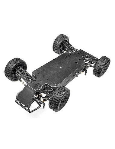 MAVERICK STRADA RED DT 1/10 RTR ELECTRIC DESERT...
