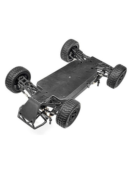 MAVERICK STRADA RED DT 1/10 RTR ELECTRIC DESERT TRUCK