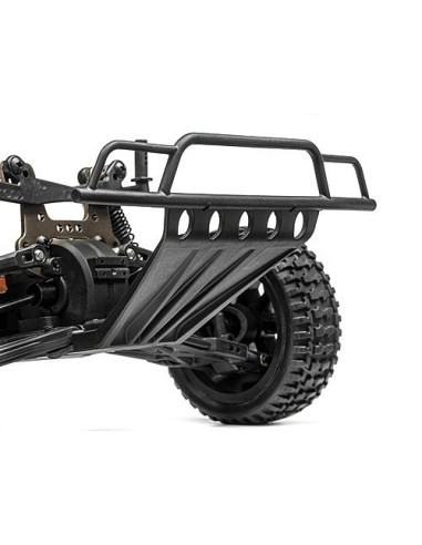 MAVERICK STRADA RED DT 1/10 RTR ELECTRIC DESERT...