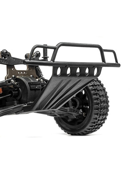 MAVERICK STRADA RED DT 1/10 RTR ELECTRIC DESERT TRUCK
