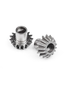 ALUMINIUM DIFF PINION GEAR...