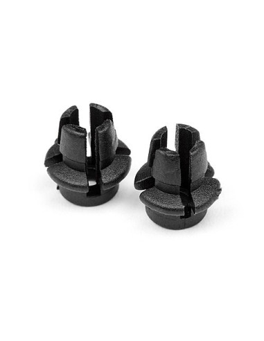 Body Post 2Pcs (Ion XB)