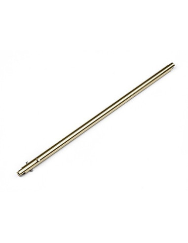 Aluminium Centre Driveshaft (All Ion)