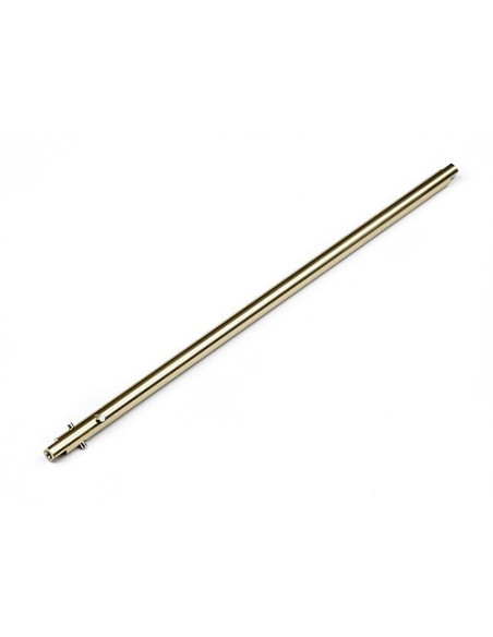 Aluminium Centre Driveshaft (All Ion)
