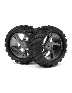 1/18 Monster Truck Wheel...