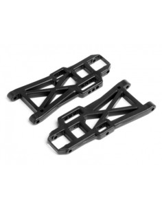 Rear Lower Suspension Arm