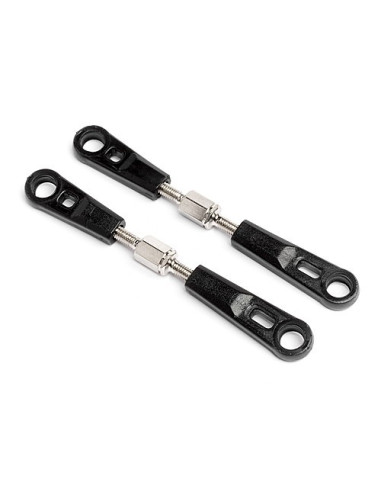 Steering Linkage (2)