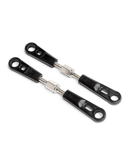 Steering Linkage (2)