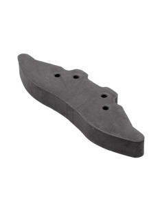 Front Foam Bumper (Strada...
