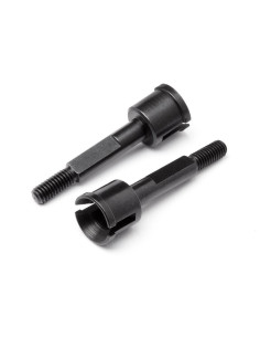 Wheel axle (Strada EVO SC)