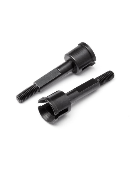 Wheel axle (Strada EVO SC)