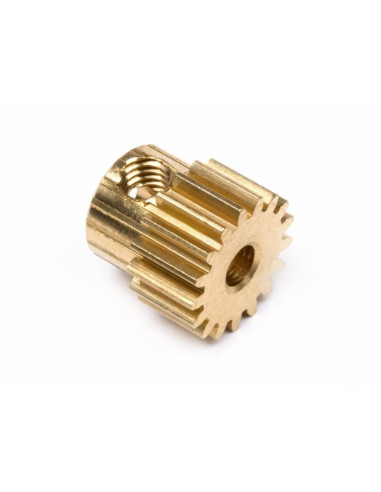 Motor Gear 17T (0.6 Module)