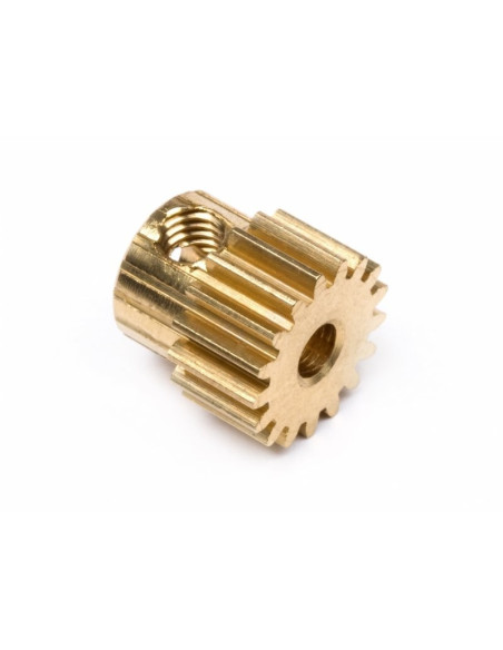 Motor Gear 17T (0.6 Module)