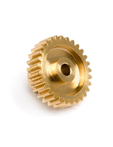 Motor Gear 29T (0.6 Module)