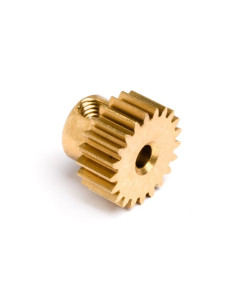 Motor Gear 21T (0.6 Module)