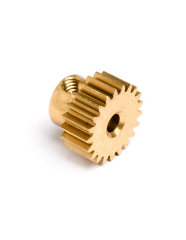 Motor Gear 21T (0.6 Module)
