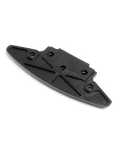 Front Bumper Plate