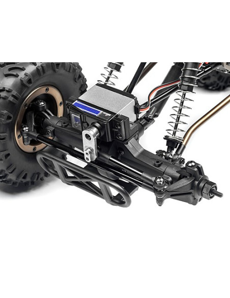 SCOUT RC 1/10 4WD ELECTRIC ROCK CRAWLER