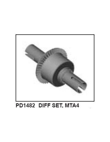 MTA4 - PD1482