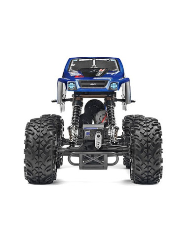 SCOUT RC 1/10 4WD ELECTRIC ROCK CRAWLER