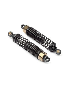 SHOCK ABSORBER ASSEMBLY (2PCS)
