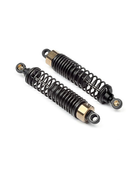 SHOCK ABSORBER ASSEMBLY (2PCS)