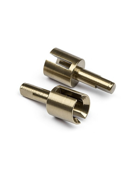 ALUMINIUM DIFF OUTDRIVES