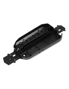 Chassis (Strada EVO TC/DC)