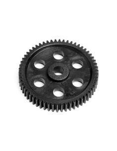 Spur Gear 58T (0.6 Module)